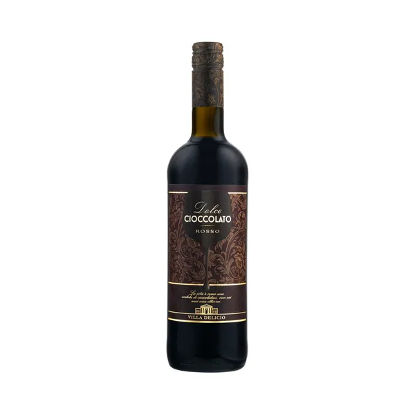 Dolce Cioccolato Rosso 75cl