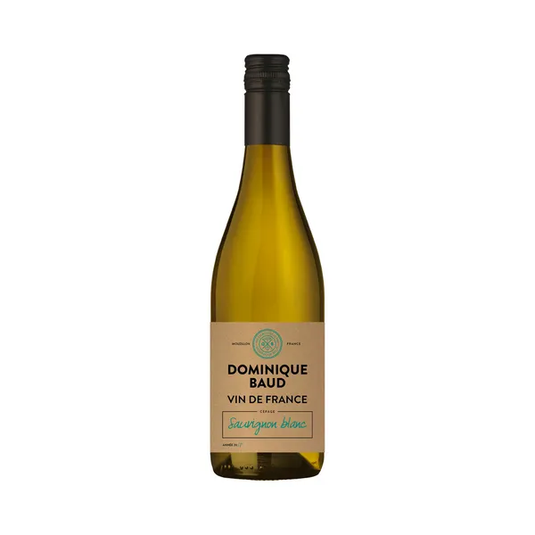 DOMINIQUE BAUD Sauvignon Blanc 75 cl