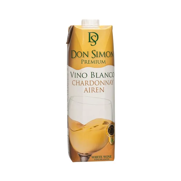 Don Simon Premium Chardonnay Airen 100 cl