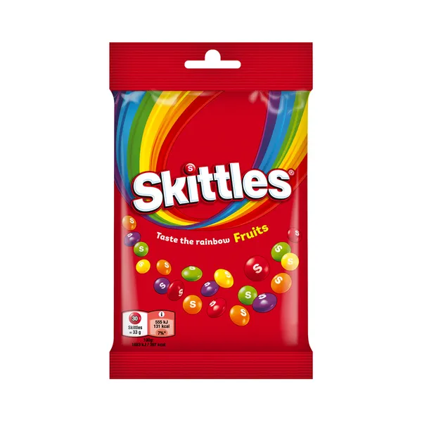 Drazeed, SKITTLES, 95 g