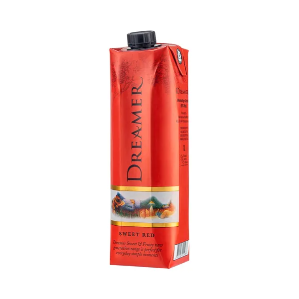 Dreamer Sweet Red 100 cl