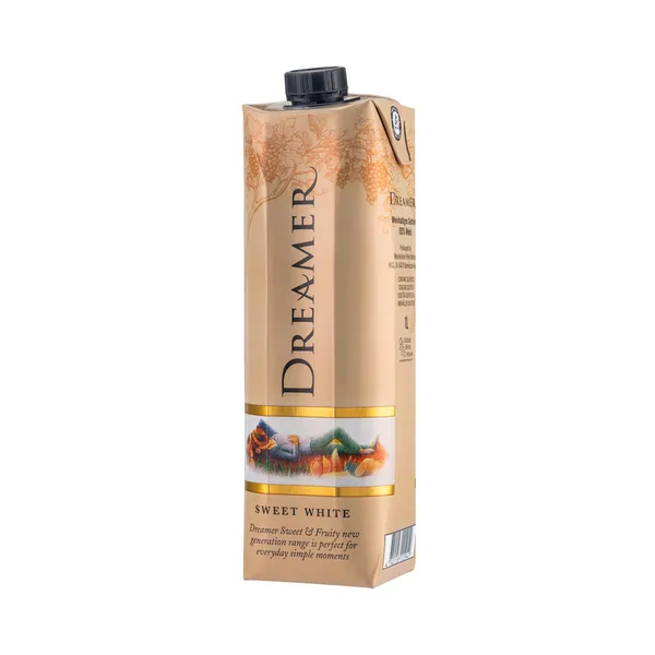 Dreamer Sweet White 100 cl