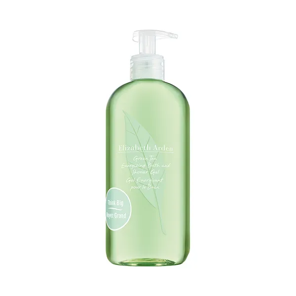 Dushigeel Green Tea, ELIZABETH ARDEN, 500ml