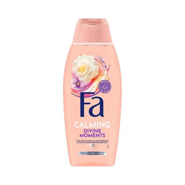 Dušigeel Divine Moments, FA, 400 ml