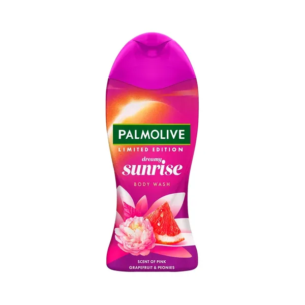 Dušigeel Dreamy Sunrise, PALMOLIVE, 500ml