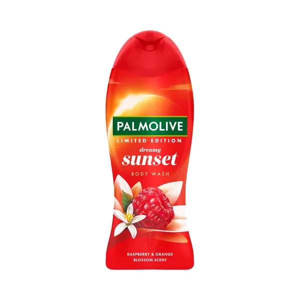 Dušigeel Dreamy Sunset, PALMOLIVE, 500ml