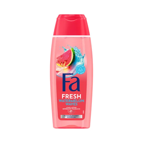 Dušigeel Island vibes fiji dream, FA, 250 ml