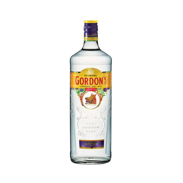 Džinn GORDON`S, 100 cl