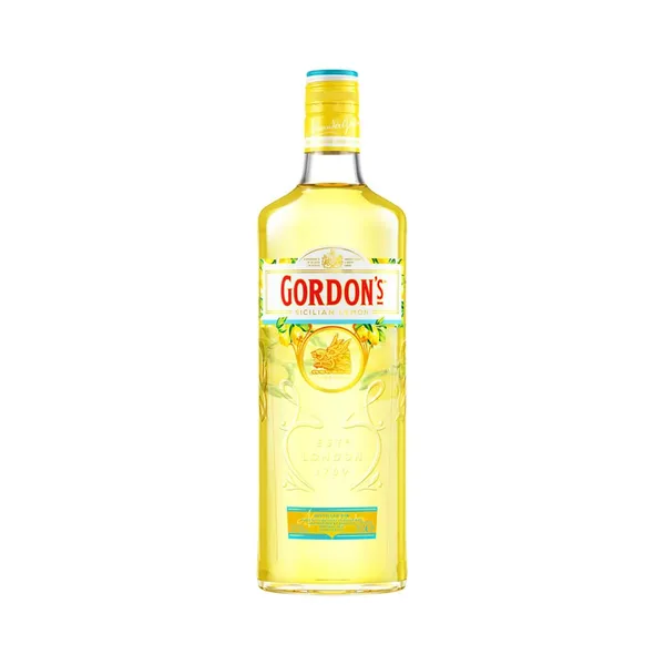 Džinn GORDON´S Sicilian Lemon, 70cl