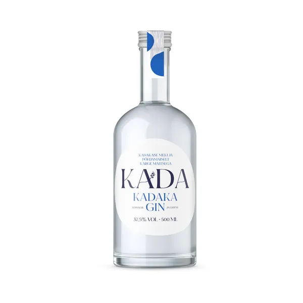 Džinn KADA Kadaka Gin 50 cl