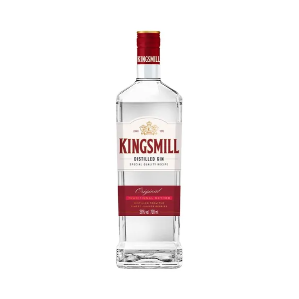 Džinn KINGSMILL, 70 cl