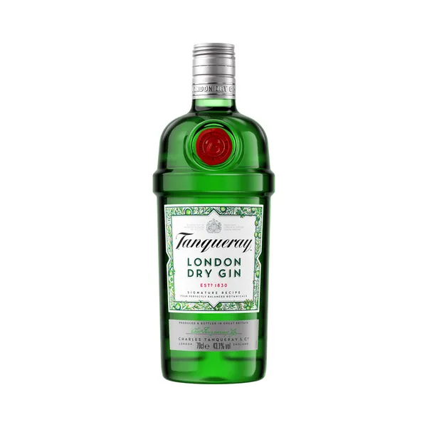 Gin TANQUERAY, 70cl, 43,1%, R17/125288/15