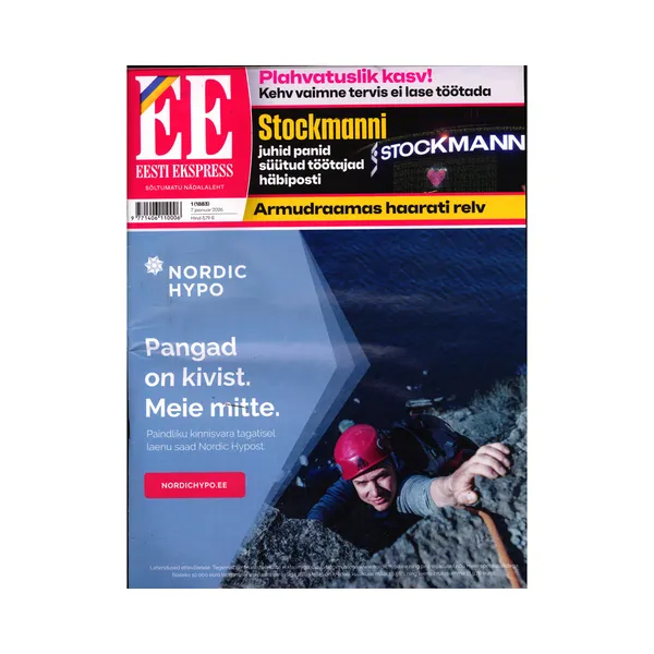 Eesti Ekspress