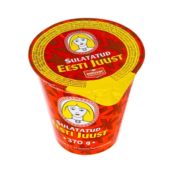 Eesti Juust sulatatud, ESTOVER, 370 g