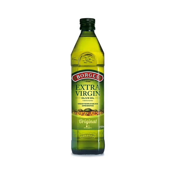 Ekstra väärisoliiviõli, BORGES, 750 ml