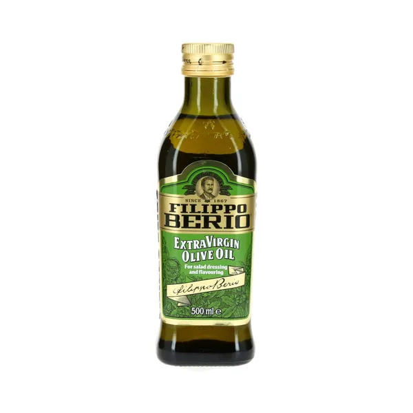 Ekstra väärisoliiviõli, FILIPPO BERIO, 500 ml