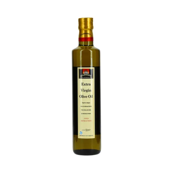 Ekstra väärisoliiviõli, GOURMANTE, 500 ml