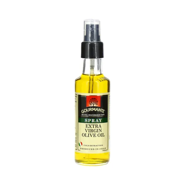 Ekstra väärisoliivõli pihustiga, GOURMANTE, 100 ml