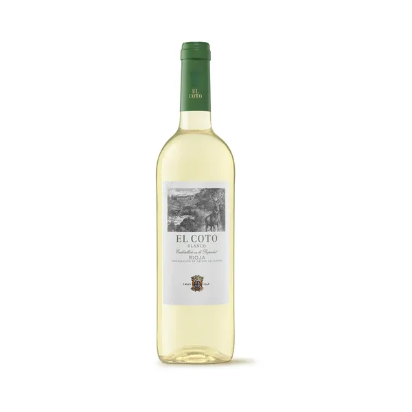 El Coto Rioja Blanco 75 cl