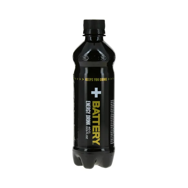 Energiajook Battery Original, BATTERY, 400 ml