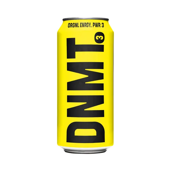 Energiajook Dynami:t PWR 3, DYNAMI:T, 500 ml