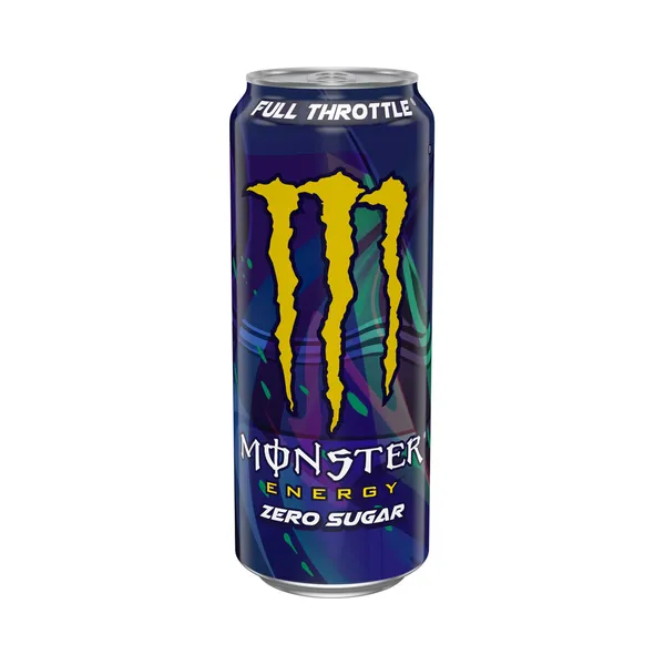 Energiajook Full Throttle Zero Sugar, MONSTER, 500 ml