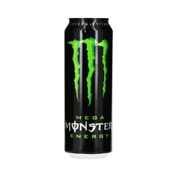 Energiajook Mega, MONSTER, 553 ml