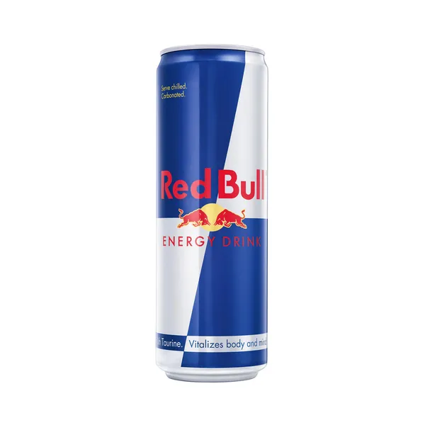 Energiajook RED BULL, 473ml, purk