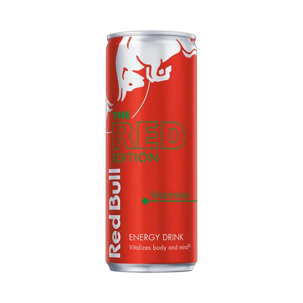 Energiajook RED BULL, Red Edition 250ml, purk