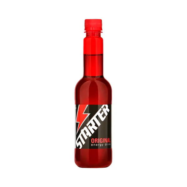 Energiajook, STARTER, 500 ml