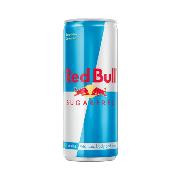 Energiajook suhkruvaba magusainetega, RED BULL, 250 ml