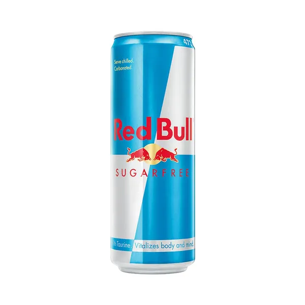 Energiajook suhkruvaba, RED BULL, 473 ml