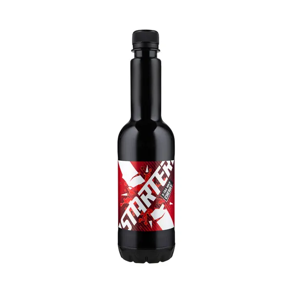 Energiajook X-tra Wild Cherry, STARTER, 500 ml