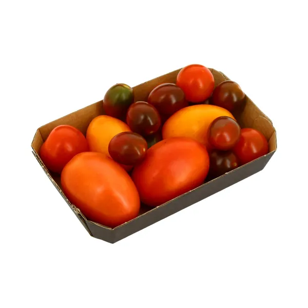 Erinevad tomatid karbis, 500 g