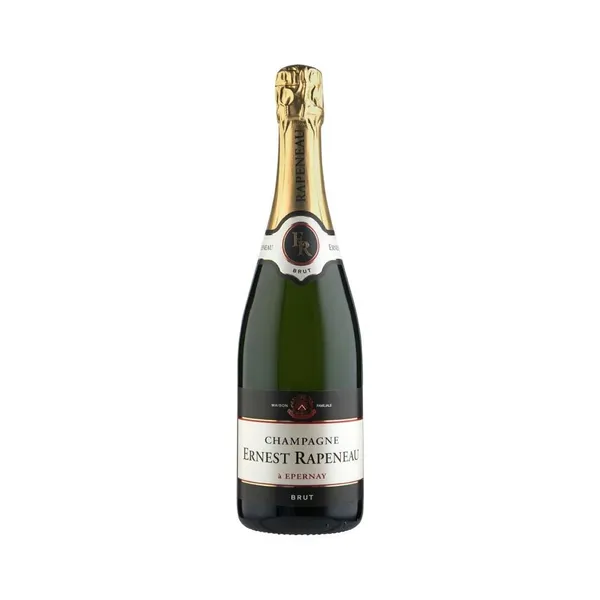 Ernest Rapeneau Champagne Brut 75 cl