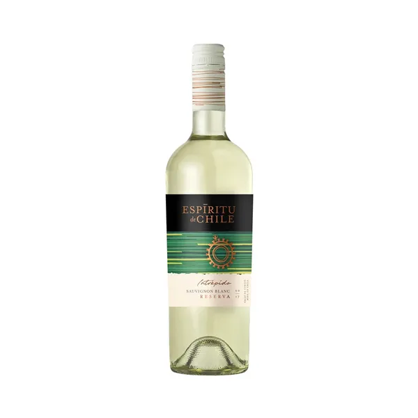 Espiritu Gran Reserva Sauvignon Blanc 75 cl