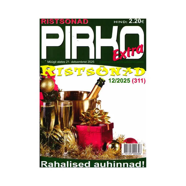 Extra RS (Pirko)