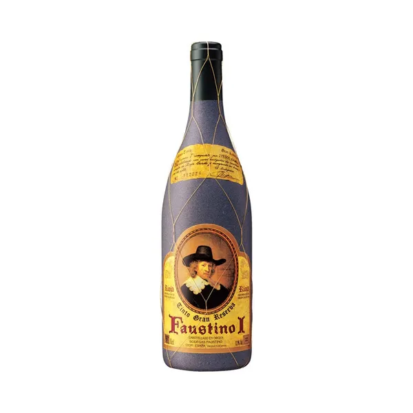 Faustino I Gran Reserva DOC 75 cl