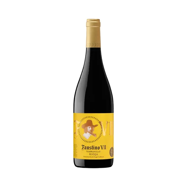 Faustino VII Red 75 cl