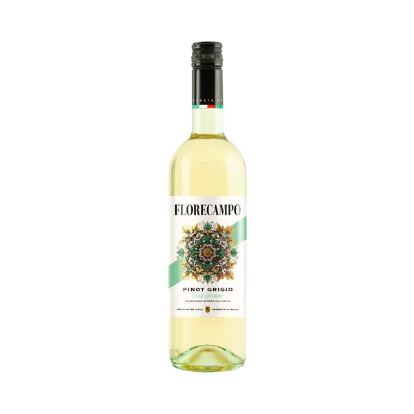 Florecampo Pinot Grigio 75 cl