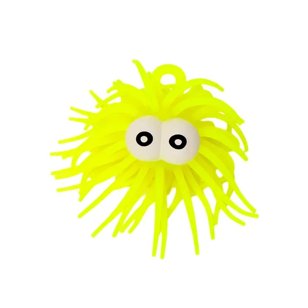 Fluffy narmassilmad valgusega, GERARDO´S TOYS, 1tk