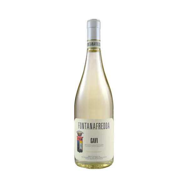 FONTANAFREDDA Gavi Silver Label DOC 75 cl