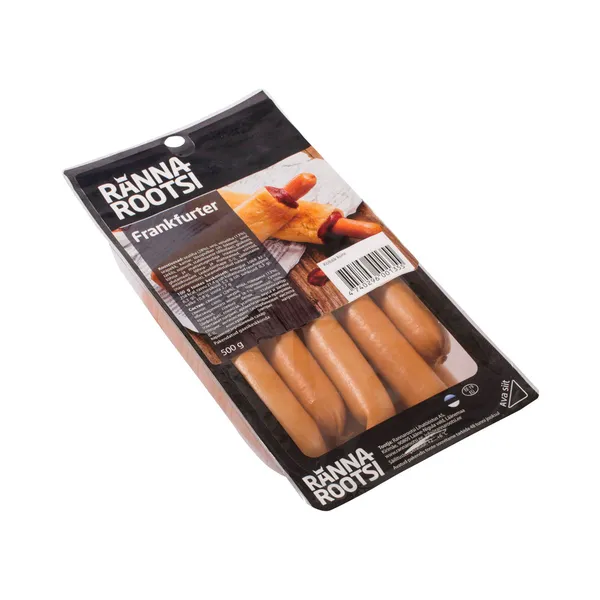 Frankfurter, RANNAROOTSI, 500 g