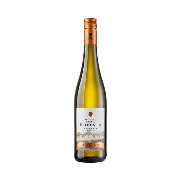 Franz Hoffner Riesling 75 cl
