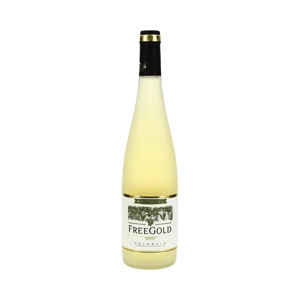 Freegold Moscatel 75 cl