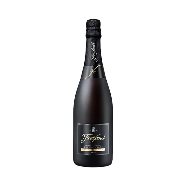 FREIXENET S.A.Cordon Negro Brut 11,5% 0.75 l, R08/44691/71
