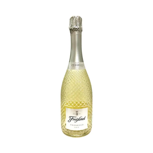 Vahuvein FREIXENET PROSECCO DOC 11%, valge, kuiv, 0,75 l