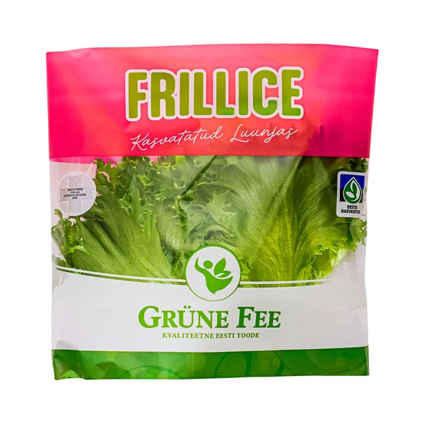 Frillis lõigatud, GRÜNE FEE, 1 tk