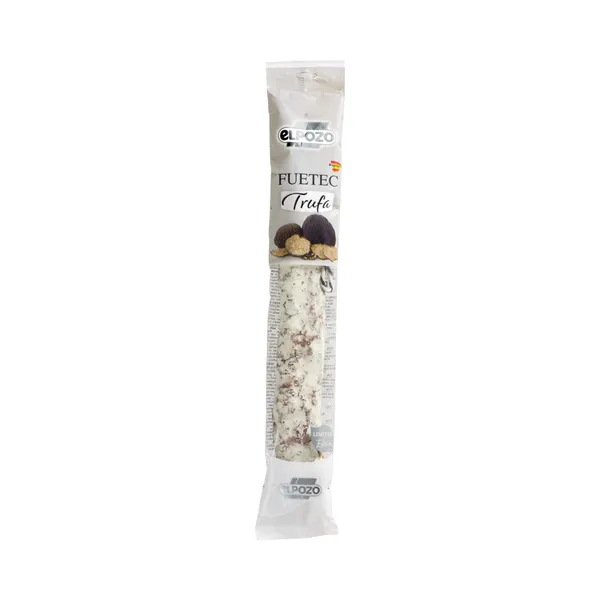 Fuetec trühvliga, ELPOZO, 150 g