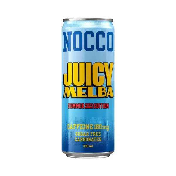 Funktsionaalne jook "Juicy Melba", NOCCO, 330 ml